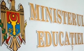Ministerul Educației a comentat informația privind întîrzierile la plata salariilor pentru profesori