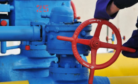 Спыну Ситуация в газовой системе Молдовы нормализуется
