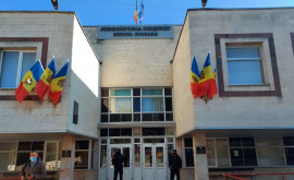 Judecătoria Chișinău decide astăzi asupra măsurii de arest pe numele lui Stoianoglo
