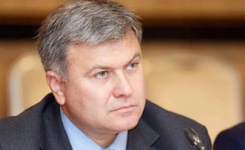 A fost numit un nou ambasador al RMoldova în România