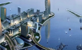 Cum va arăta Neom primul oraș din lume care nu va avea străzi și mașini Investiția ajunge la 500 de miliarde de dolari