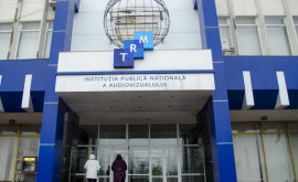 Compania TeleradioMoldova întoarsă sub control parlamentar