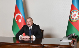 Азербайджан готов подписать c Арменией мирное соглашение 
