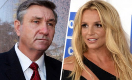 Tatăl lui Britney Spears solicită încetarea imediată a tutelei