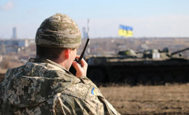 Российский дипломат рассказал о транспортировке украинских вооружений вблизи Донбасса