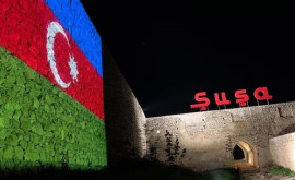 Азербайджанцы Молдовы снова встретятся в посольстве