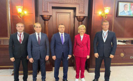 Депутаты с юга Молдовы хотят изучить опыт парламентариев Азербайджана 