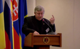 Borșevici Limba moldovenească nu este un subiect de discuție