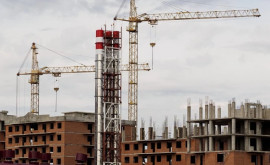 În 2021 sau elibarat mai multe autorizații de construcție a clădirilor decît anul trecut