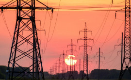 Белорусская электроэнергия начала поступать на Украину
