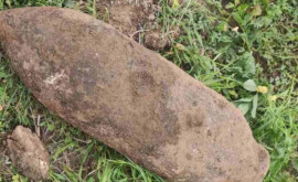 В Рэскэуеций Векь обнаружены старые боеприпасы 