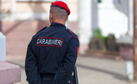 Un minor rătăcit pe o stradă din Bălți a fost găsit de carabinieri
