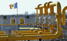 Cînd a apărut prețul hibrid la gaze pentru Moldova 