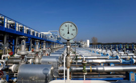 Когда НАРЭ рассмотрит просьбу Молдовагаза об увеличении тарифов на природный газ