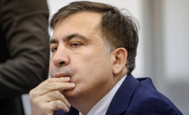 Министр юстиции Грузии Саакашвили перевезли из тюрьмы в больницу изза отказа от лечения