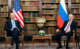 В Кремле рассказали о необходимости встречи Путина и Байдена