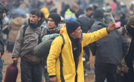 В Германии обвинили Путина и Эрдогана в доставке мигрантов к границам ЕС