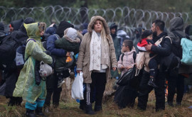 Париж обвинил Минск в подпитке миграционного трафика для дестабилизации ЕС