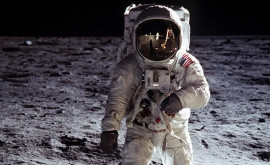 NASA a amînat aterizarea omului pe Lună