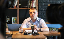 Генеральный инспекторат полиции Юрий Подарилов отсидел в тюрьме один год незаконно