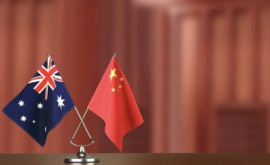 China Australia trebuie săși corecteze greșelile comise în relațiile chinoaustraliene