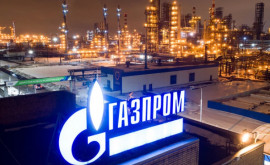 Moldova putea obține un contract mai avantajos cu Gazprom spune liderul PSRM
