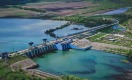 Deputații BCS vor ca barajul de la Naslavcea să fie reîntors în proprietatea statului