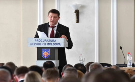 CSP încă nu a luat o decizie privind suspendarea lui Ruslan Popov din funcția de procuror