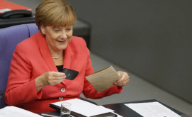 Меркель раскрыла детали переговоров с Путиным
