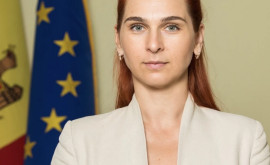Ministrul Afacerilor Interne Ana Revenco pleacă în SUA Cu cine se va întîlni