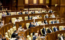 Parlamentul a instituit mecanismul de examinare a investițiilor în domenii strategice