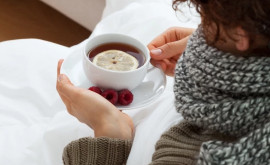 Устали от простуды Как бороться с гриппом