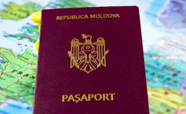 На каких условиях граждане Молдовы могут ехать в Румынию