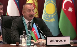 Алиев призвал Армению отказаться от территориальных претензий