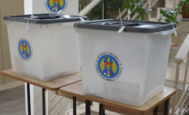ЦИК аккредитовала наблюдателей из Германии на местных выборах в Молдове