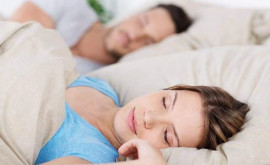 Cît trebuie să dormim pentru a fi sănătoși