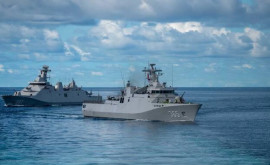 Pentagonul NATO desfășoară exerciții în Marea Neagră cu scopul descurajării