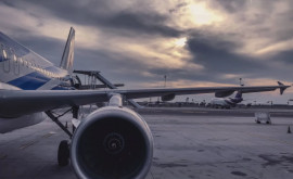 Сирийская авиакомпания приостановила полеты в аэропорт Минска 