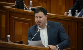Deputat Noua guvernare vrea să supună în totalitate televiziunea din Moldova