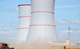 В 3 км от молдавскорумынской границы может быть построена атомная электростанция