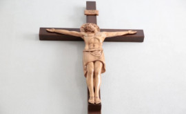 Mitropolia despre scoaterea crucifixului de la MAI Un act defăimător