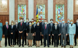 Dodon Guvernarea PAS împinge Moldova în cea mai gravă criză socială și economică