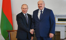 Кремль заступился за Лукашенко
