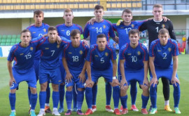 Naționala Moldovei va juca ultimul meci din preliminariile Campionatului Mondial din Qatar în Austria