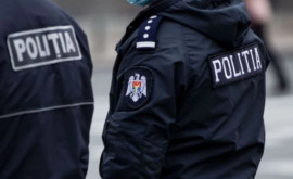 Cîte localuri din țară au fost verificate în weekend de polițiști