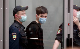 Trăgătorul din Kazan a fost declarat sănătos mintal