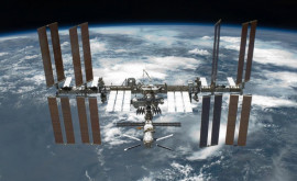 Российских военных обвинили в создании угрозы для МКС и других спутников