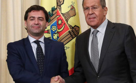 Молдова рассчитывает на помощь России в урегулировании приднестровского конфликта