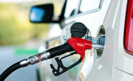 În Moldova combustibilul continuă să se ieftinească 