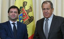 Relațiile între Rusia și Moldova în problema gazelor au fost reglementate